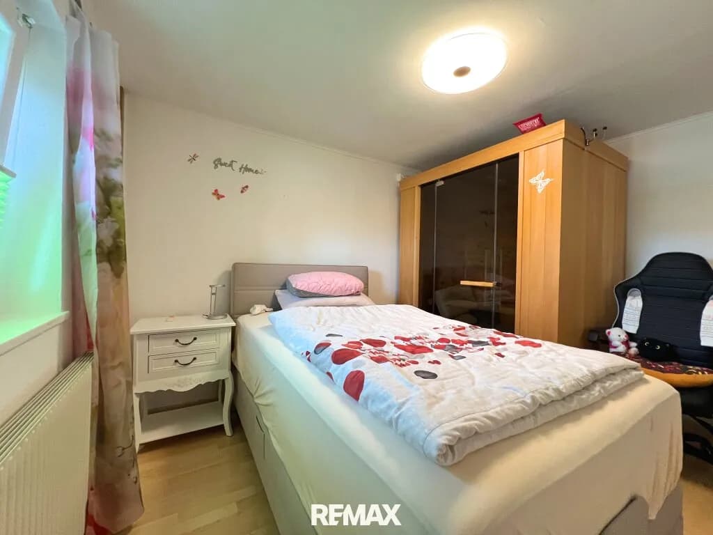 6-Zimmer-Haus kaufen in Braunau am Inn – 116 m², € 295.000 – Bild 9 von 27