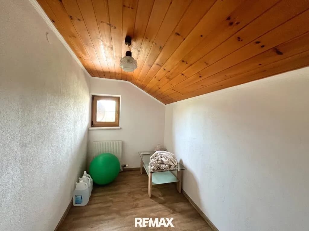 6-Zimmer-Haus kaufen in Braunau am Inn – 116 m², € 295.000 – Bild 15 von 27