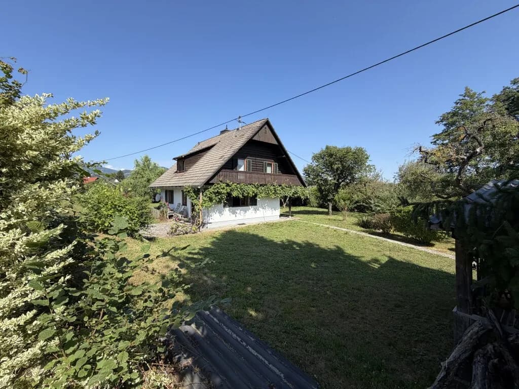 4-Zimmer-Haus kaufen in Deutschlandsberg – 130 m², € 249.000 – Bild 2 von 53