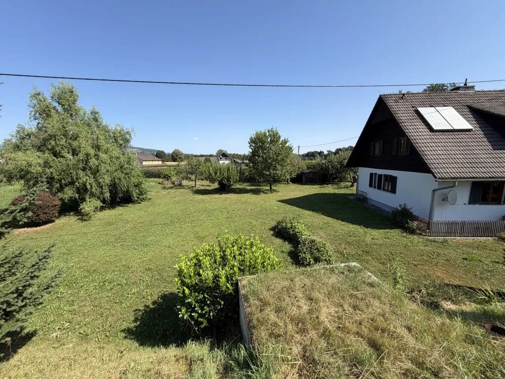 4-Zimmer-Haus kaufen in Deutschlandsberg – 130 m², € 249.000 – Bild 3 von 53