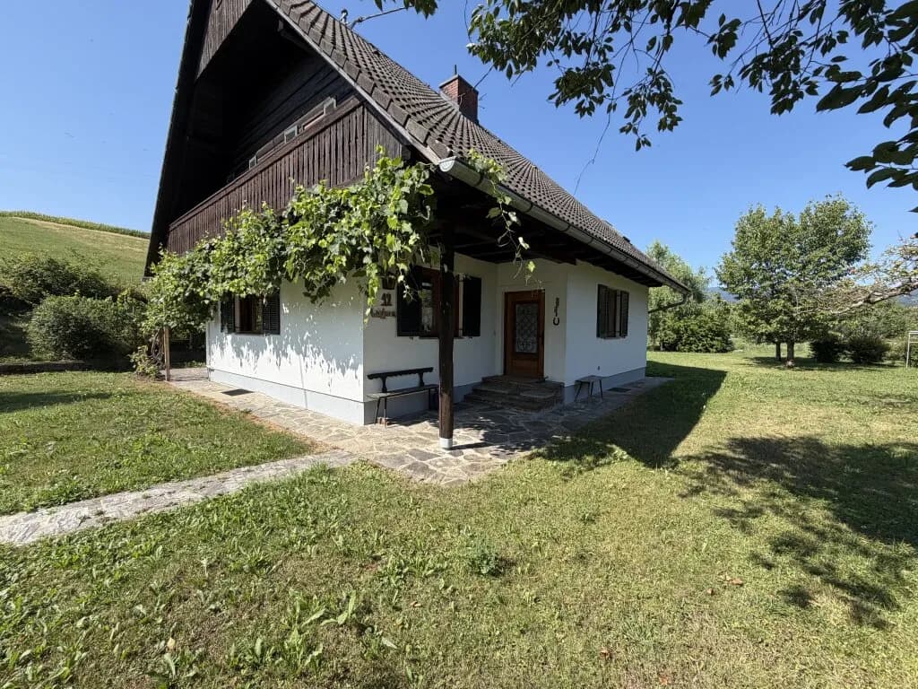 4-Zimmer-Haus kaufen in Deutschlandsberg – 130 m², € 249.000 – Bild 4 von 53