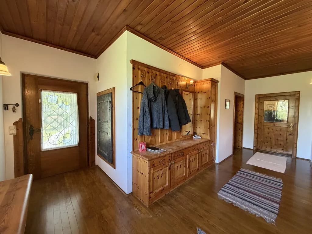 4-Zimmer-Haus kaufen in Deutschlandsberg – 130 m², € 249.000 – Bild 5 von 53