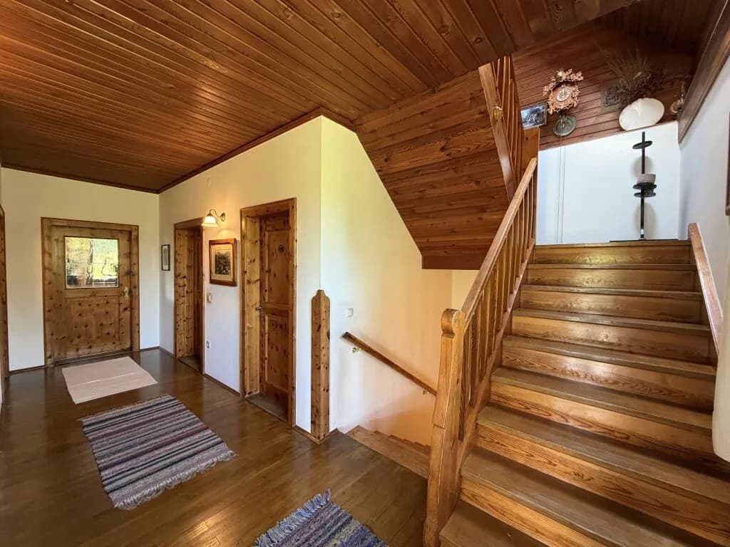 4-Zimmer-Haus kaufen in Deutschlandsberg – 130 m², € 249.000 – Bild 7 von 53
