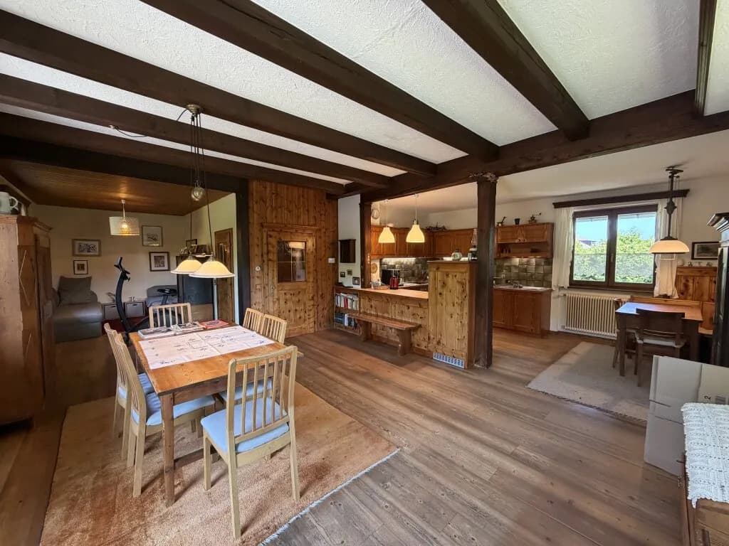 4-Zimmer-Haus kaufen in Deutschlandsberg – 130 m², € 249.000 – Bild 8 von 53