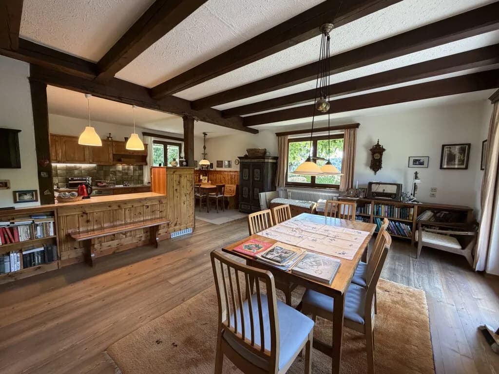 4-Zimmer-Haus kaufen in Deutschlandsberg – 130 m², € 249.000 – Bild 9 von 53