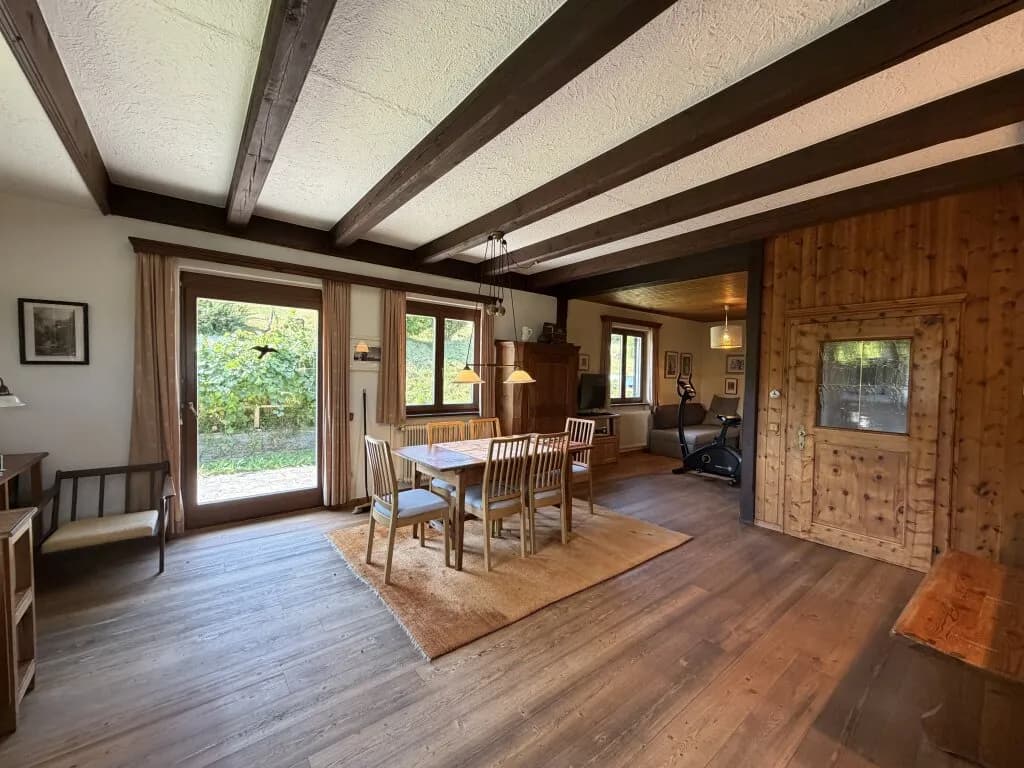 4-Zimmer-Haus kaufen in Deutschlandsberg – 130 m², € 249.000 – Bild 12 von 53