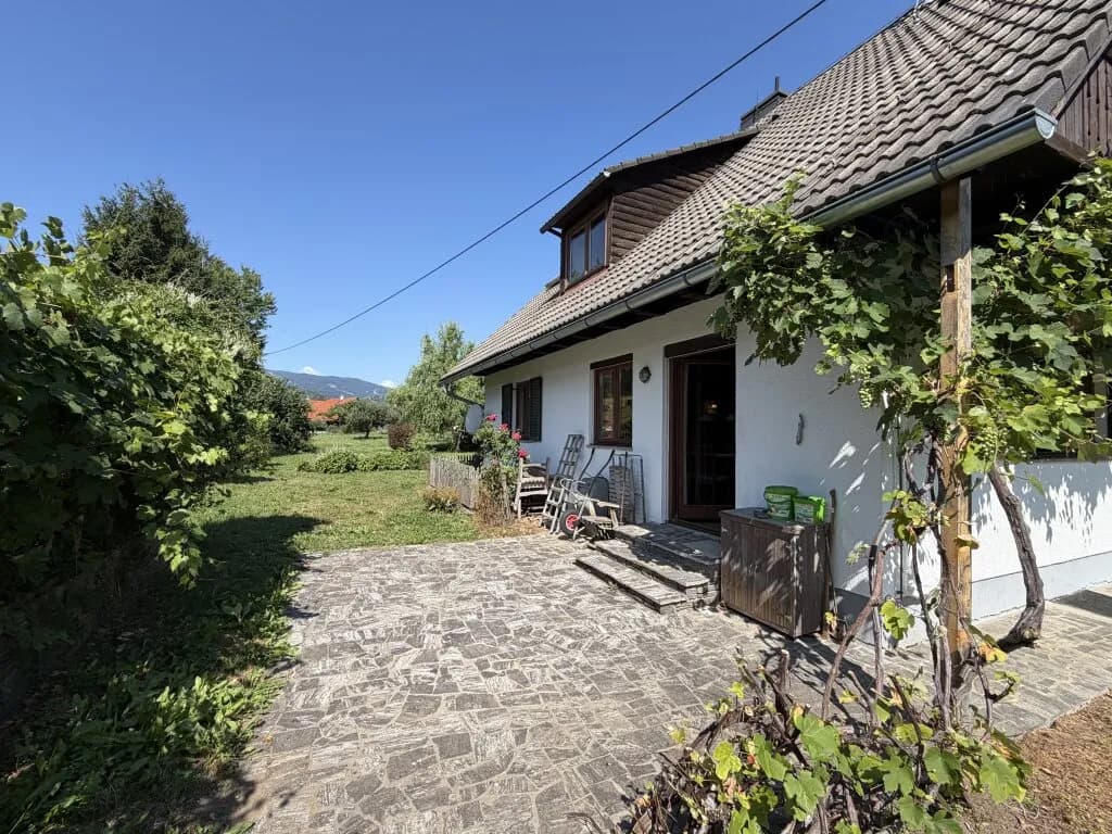 4-Zimmer-Haus kaufen in Deutschlandsberg – 130 m², € 249.000 – Bild 13 von 53