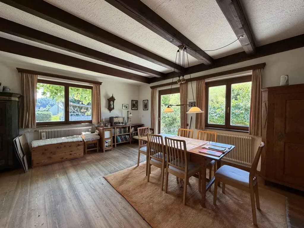 4-Zimmer-Haus kaufen in Deutschlandsberg – 130 m², € 249.000 – Bild 15 von 53
