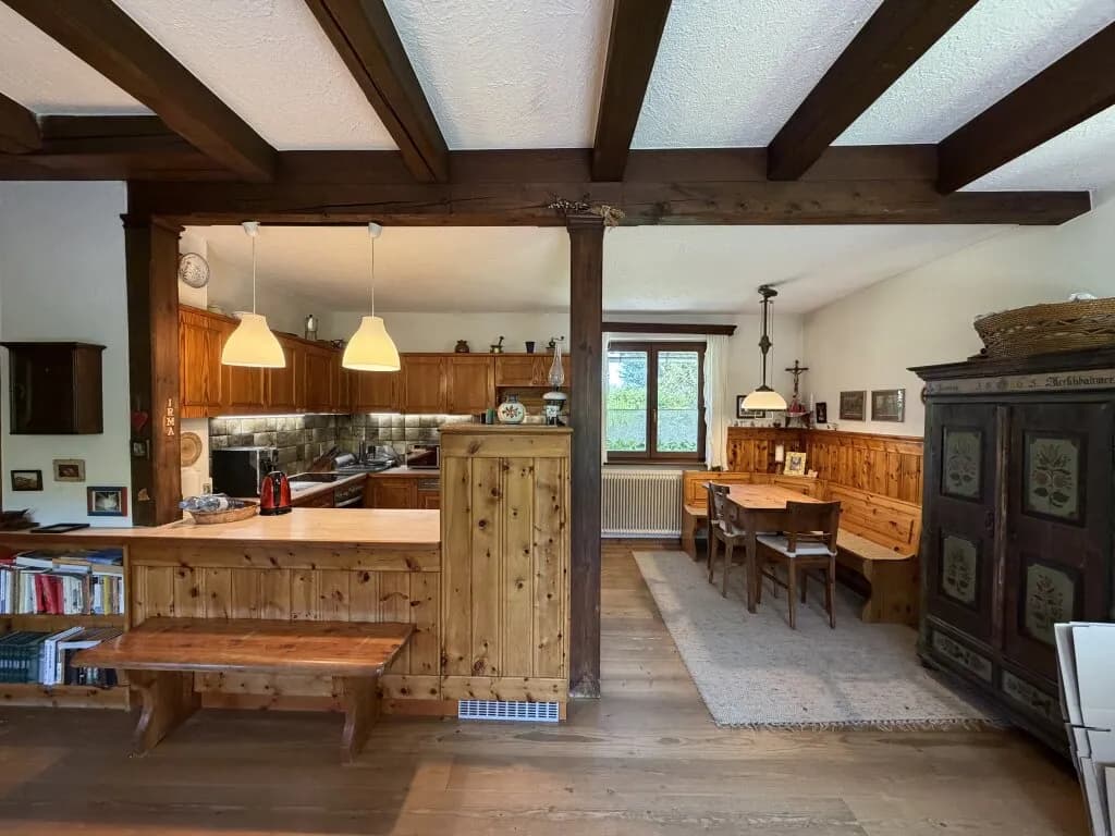 4-Zimmer-Haus kaufen in Deutschlandsberg – 130 m², € 249.000 – Bild 16 von 53