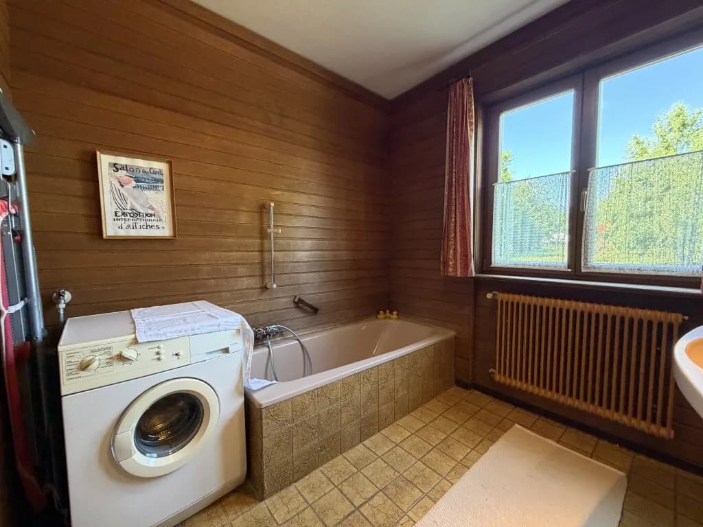 4-Zimmer-Haus kaufen in Deutschlandsberg – 130 m², € 249.000 – Bild 18 von 53