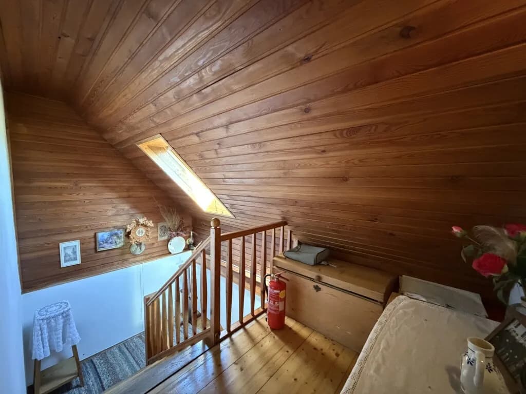 4-Zimmer-Haus kaufen in Deutschlandsberg – 130 m², € 249.000 – Bild 21 von 53