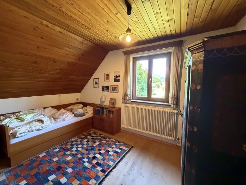 4-Zimmer-Haus kaufen in Deutschlandsberg – 130 m², € 249.000 – Bild 23 von 53