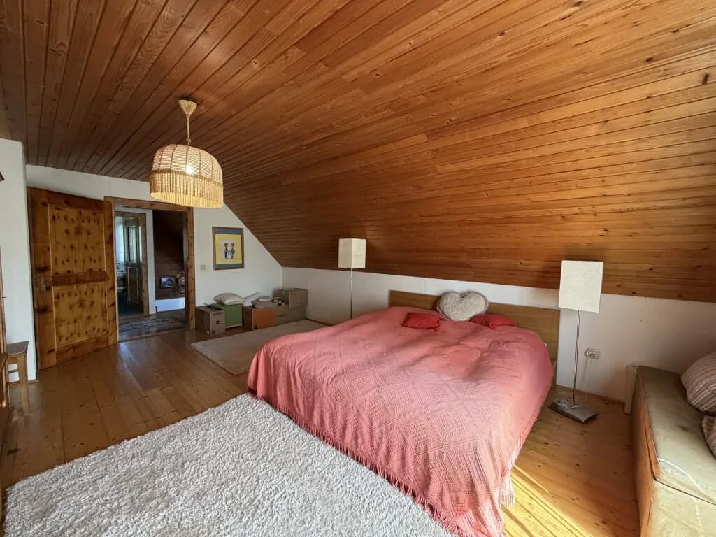 4-Zimmer-Haus kaufen in Deutschlandsberg – 130 m², € 249.000 – Bild 26 von 53