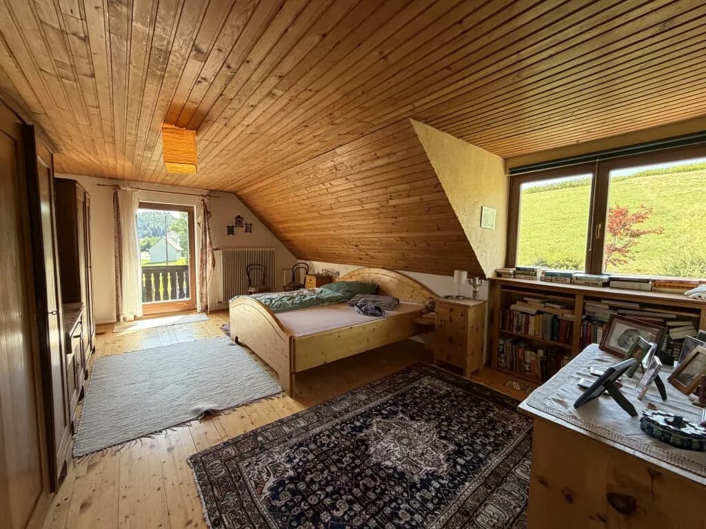 4-Zimmer-Haus kaufen in Deutschlandsberg – 130 m², € 249.000 – Bild 27 von 53
