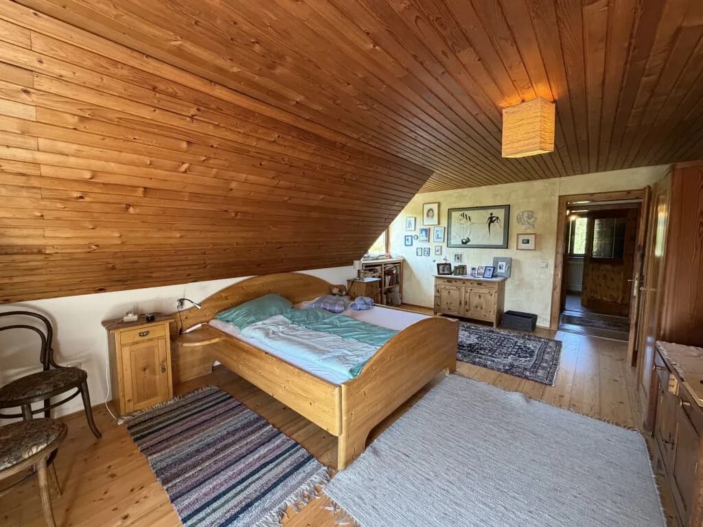 4-Zimmer-Haus kaufen in Deutschlandsberg – 130 m², € 249.000 – Bild 28 von 53