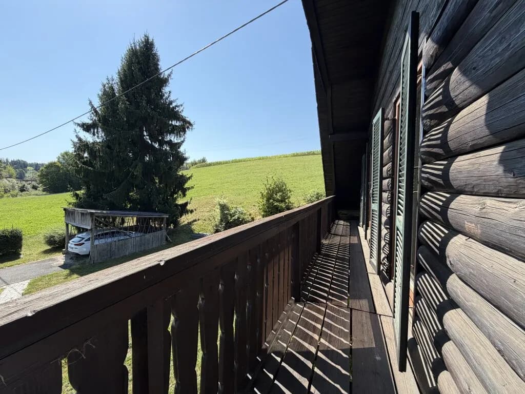 4-Zimmer-Haus kaufen in Deutschlandsberg – 130 m², € 249.000 – Bild 30 von 53