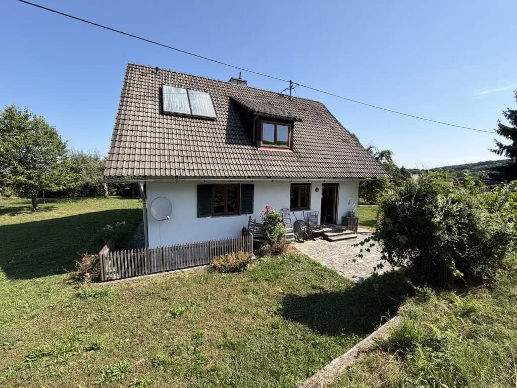 4-Zimmer-Haus kaufen in Deutschlandsberg – 130 m², € 249.000 – Bild 32 von 53