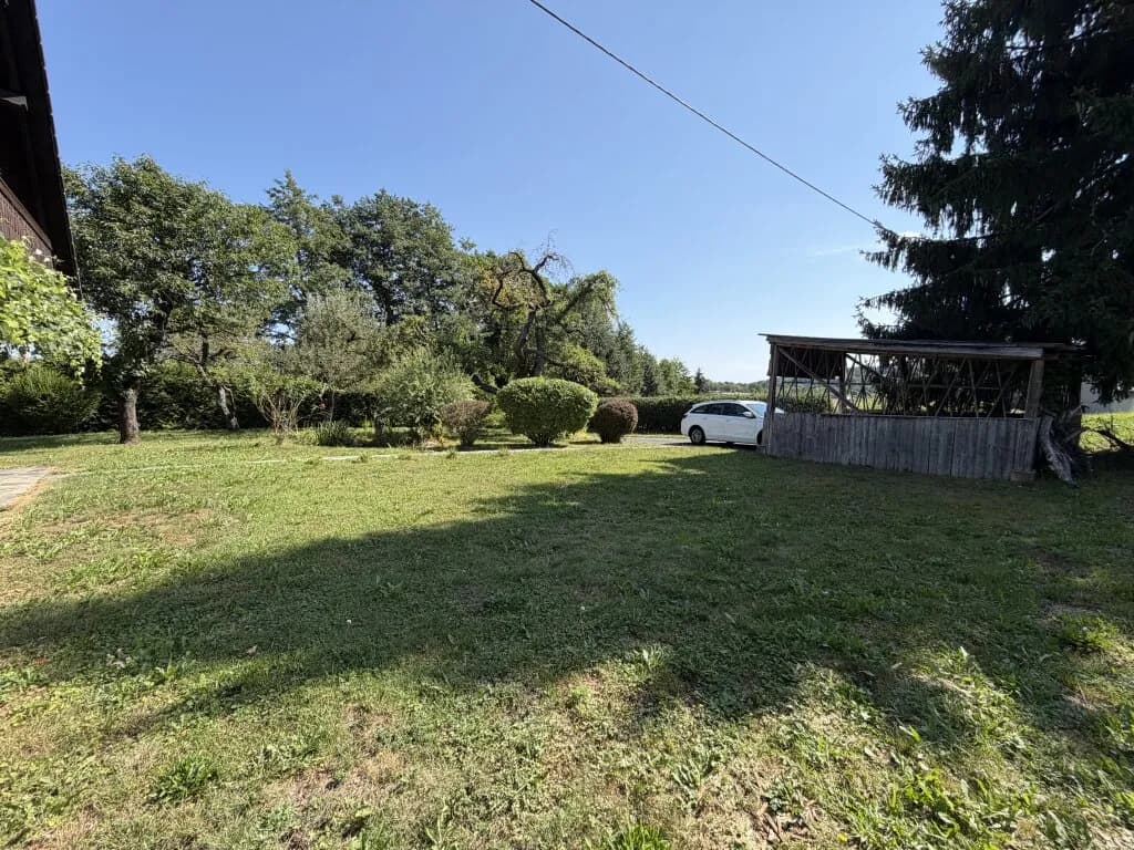 4-Zimmer-Haus kaufen in Deutschlandsberg – 130 m², € 249.000 – Bild 34 von 53