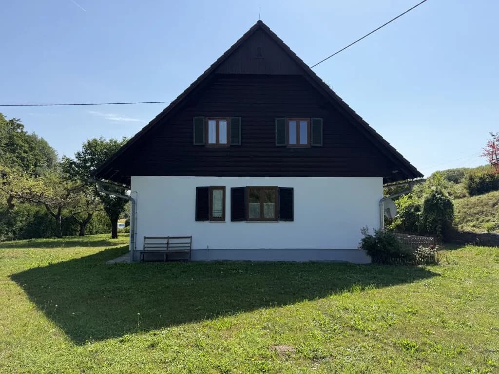 4-Zimmer-Haus kaufen in Deutschlandsberg – 130 m², € 249.000 – Bild 35 von 53