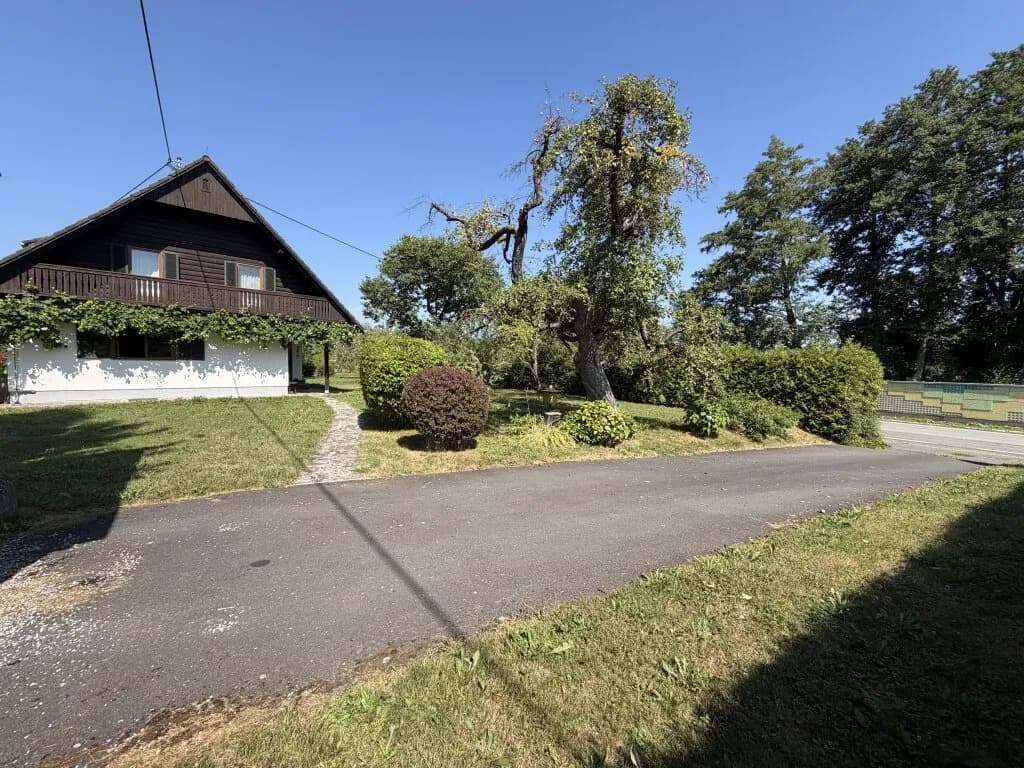 4-Zimmer-Haus kaufen in Deutschlandsberg – 130 m², € 249.000 – Bild 37 von 53
