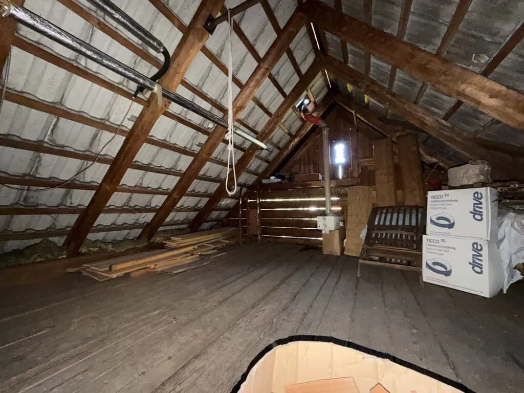 4-Zimmer-Haus kaufen in Deutschlandsberg – 130 m², € 249.000 – Bild 48 von 53