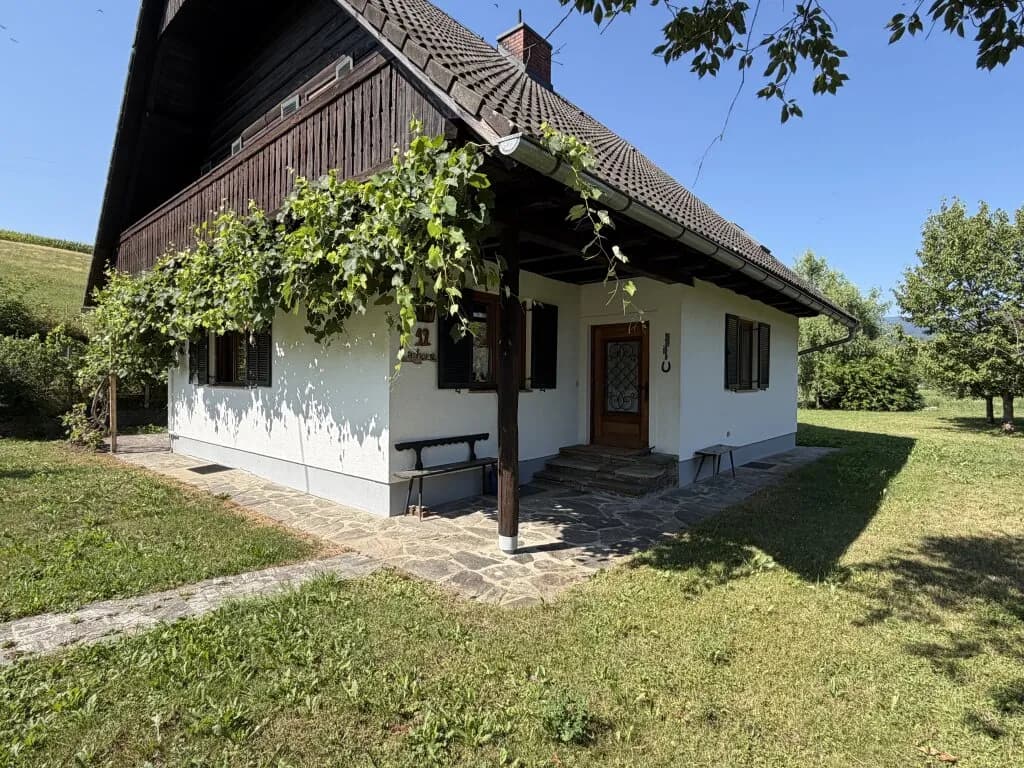 4-Zimmer-Haus kaufen in Deutschlandsberg – 130 m², € 249.000 – Bild 49 von 53