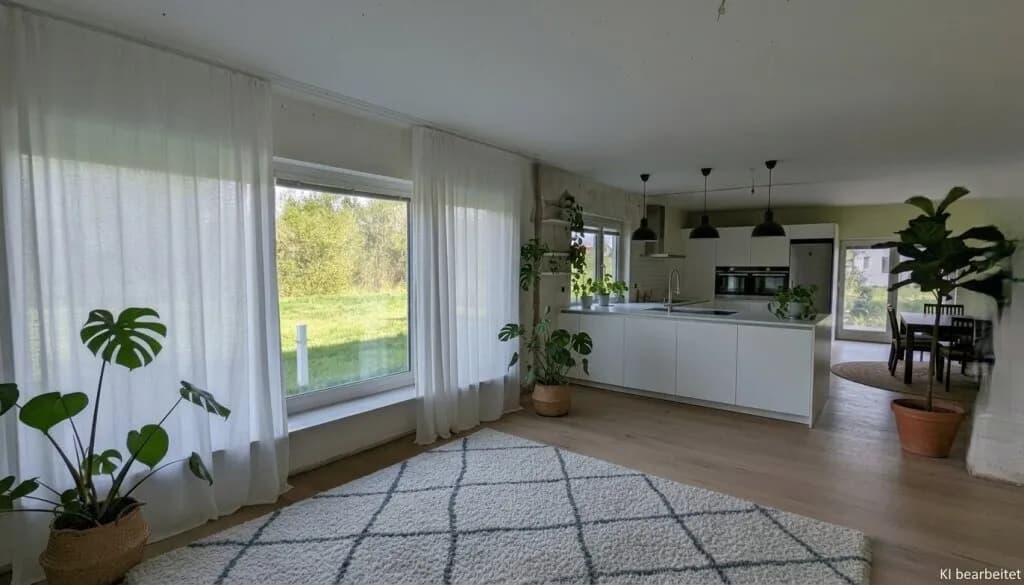 Grundstück kaufen in Baden – 812 m², € 349.000 – Bild 3 von 6