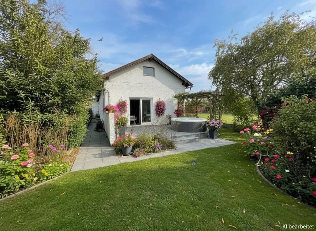Grundstück kaufen in Baden – 812 m², € 349.000 – Bild 5 von 6