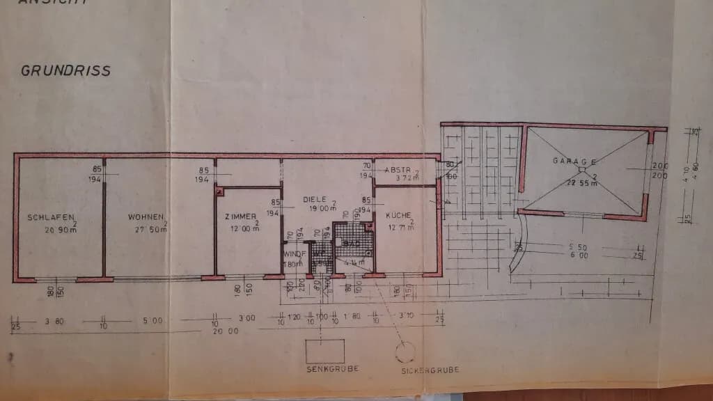 Grundstück kaufen in Baden – 812 m², € 349.000 – Bild 6 von 6