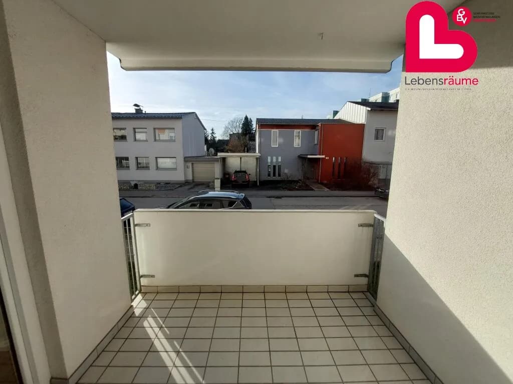 3-Zimmer-Wohnung mieten in Wels – 89,77 m², € 743 – Bild 3 von 12
