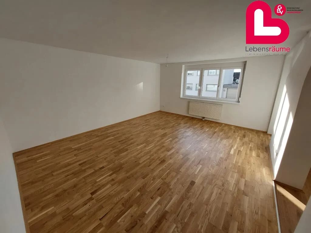 3-Zimmer-Wohnung mieten in Wels – 89,77 m², € 743 – Bild 5 von 12