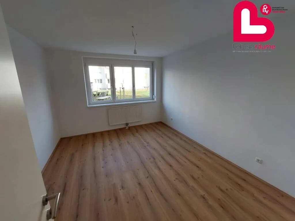 3-Zimmer-Wohnung mieten in Wels – 89,77 m², € 743 – Bild 6 von 12