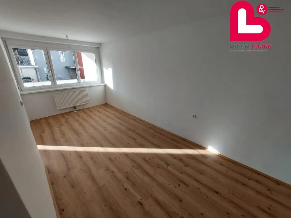 3-Zimmer-Wohnung mieten in Wels – 89,77 m², € 743 – Bild 7 von 12