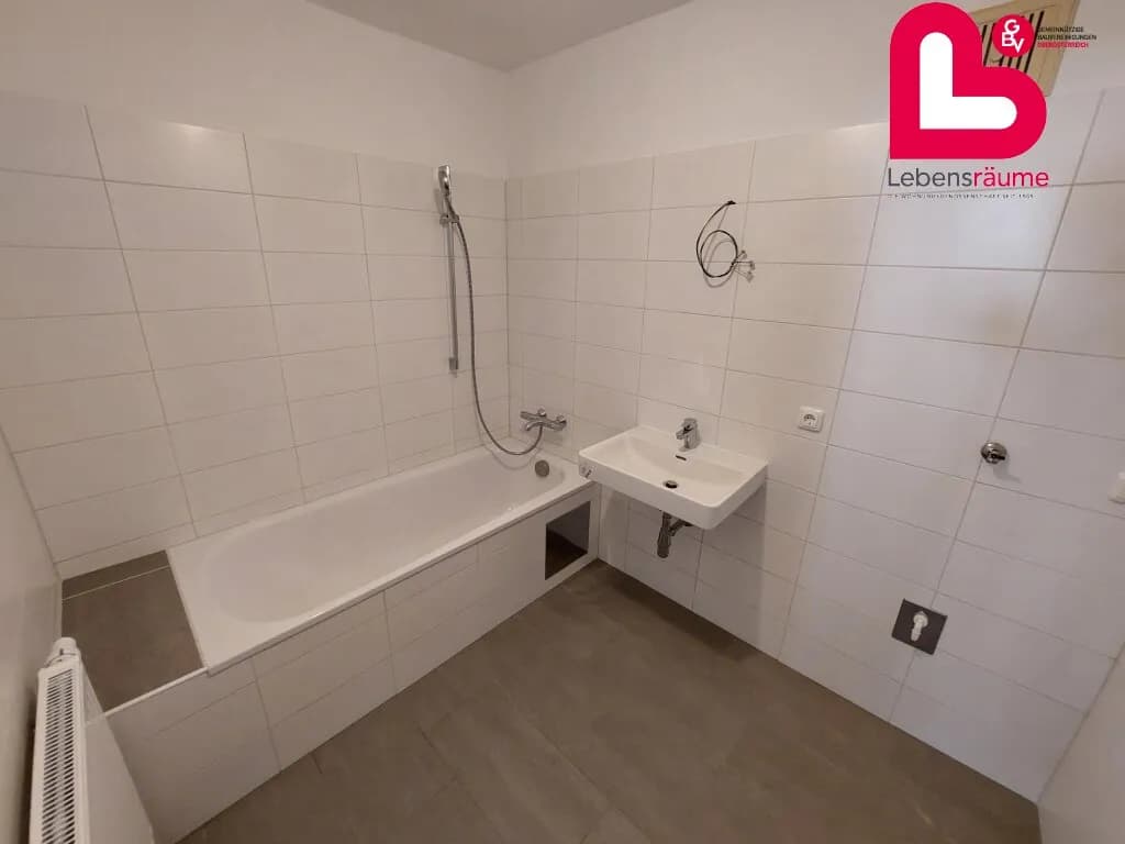 3-Zimmer-Wohnung mieten in Wels – 89,77 m², € 743 – Bild 9 von 12