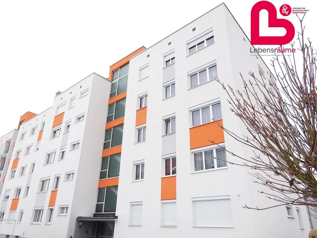 3-Zimmer-Wohnung mieten in Wels – 89,77 m², € 743 – Bild 10 von 12