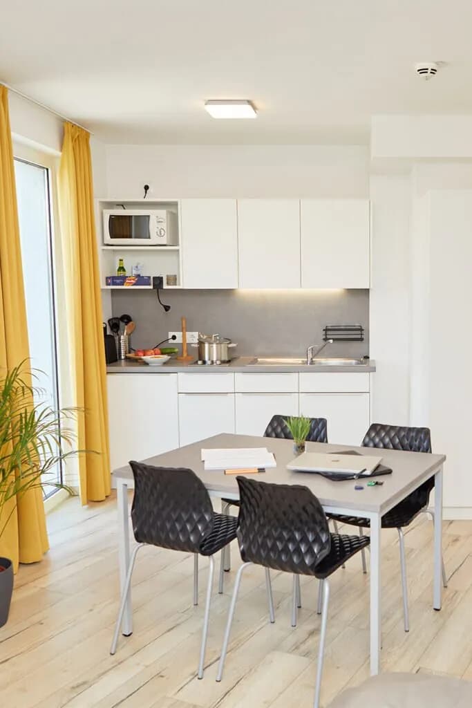 2-Zimmer-Wohnung mieten in Wien – 19,1 m², € 471 – Bild 5 von 12
