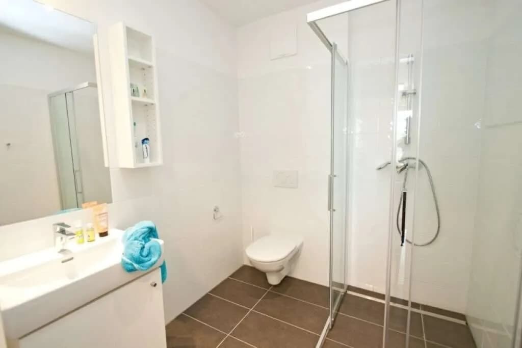 2-Zimmer-Wohnung mieten in Wien – 19,1 m², € 471 – Bild 6 von 12