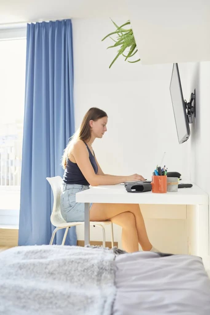 2-Zimmer-Wohnung mieten in Wien – 19,1 m², € 471 – Bild 12 von 12