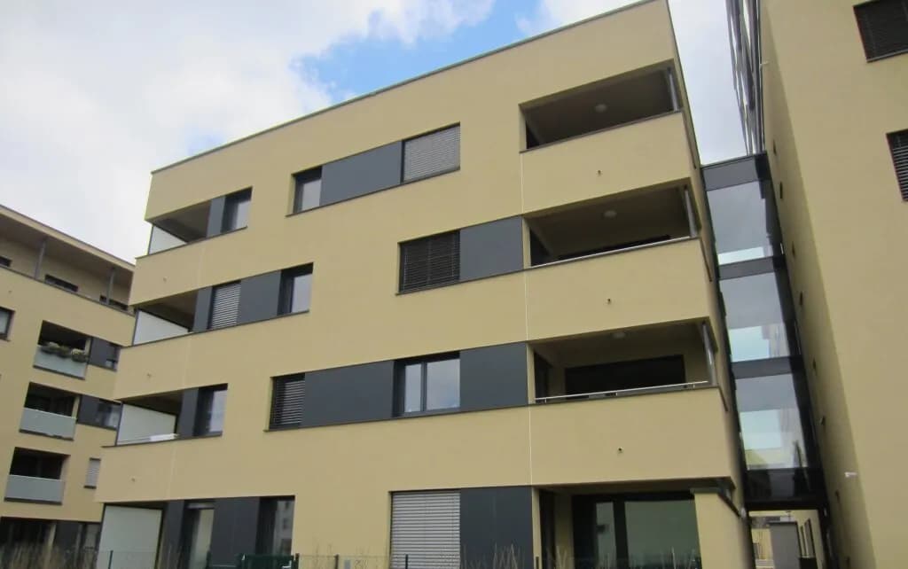 3-Zimmer-Wohnung mieten in Linz – 73,98 m², € 841 – Bild 1 von 2