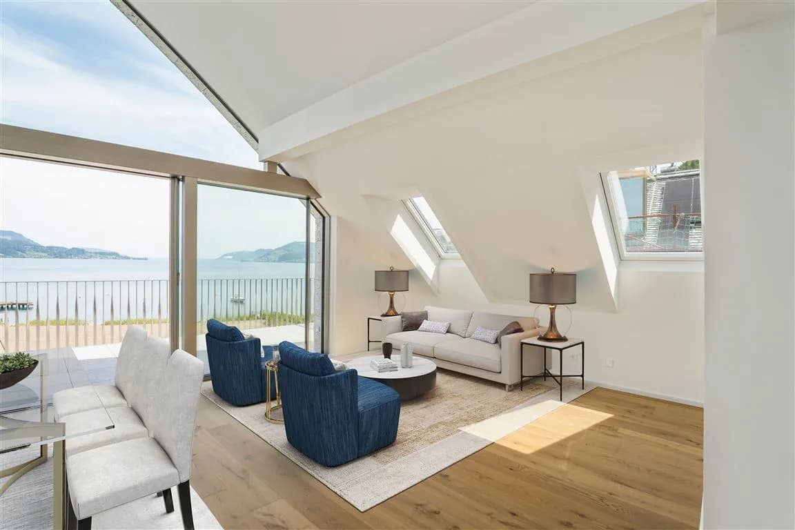 3-Zimmer-Wohnung kaufen in Salzburg-Umgebung – 97 m², € 2.990.000 – Bild 5 von 5