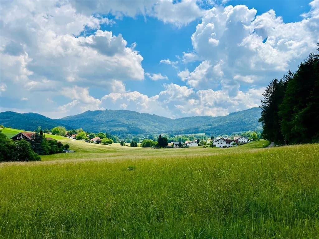 Grundstück kaufen in Vöcklabruck – 3 300 m²
