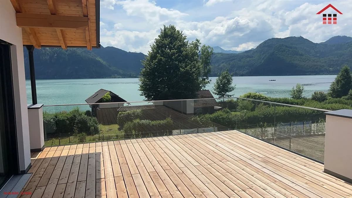 4-Zimmer-Wohnung kaufen in Vöcklabruck – 100 m² – Bild 1 von 2