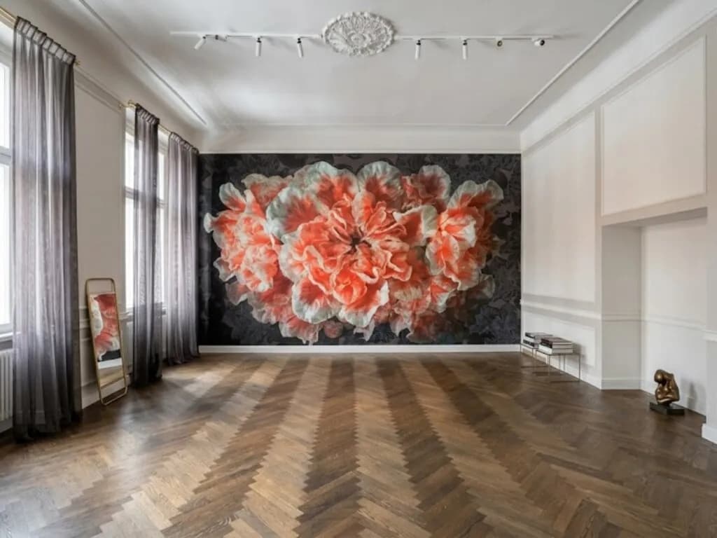 4-Zimmer-Wohnung mieten in Wien – 334,71 m², € 17.200 – Bild 4 von 8