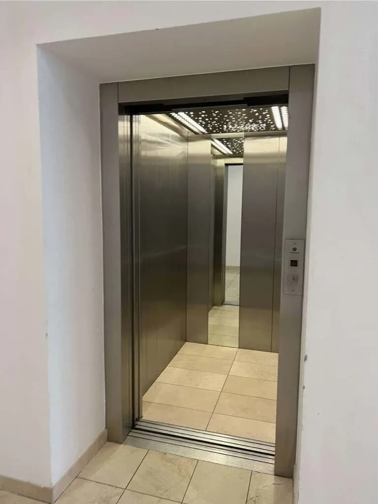 4-Zimmer-Wohnung mieten in Wien – 334,71 m², € 17.200 – Bild 5 von 8