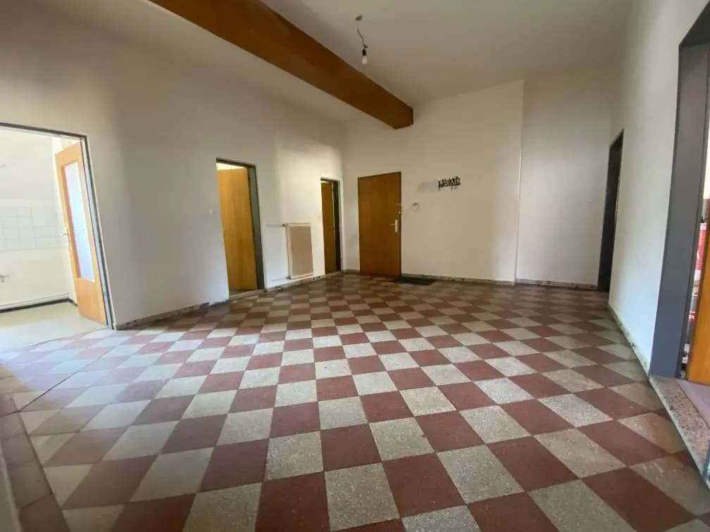 4-Zimmer-Wohnung mieten in Liezen – 128 m², € 1.048