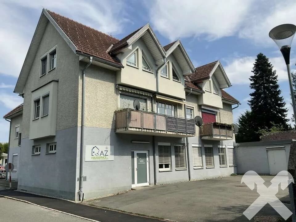 Gewerbeimmobilie mieten in Leibnitz – 186 m², € 1.542