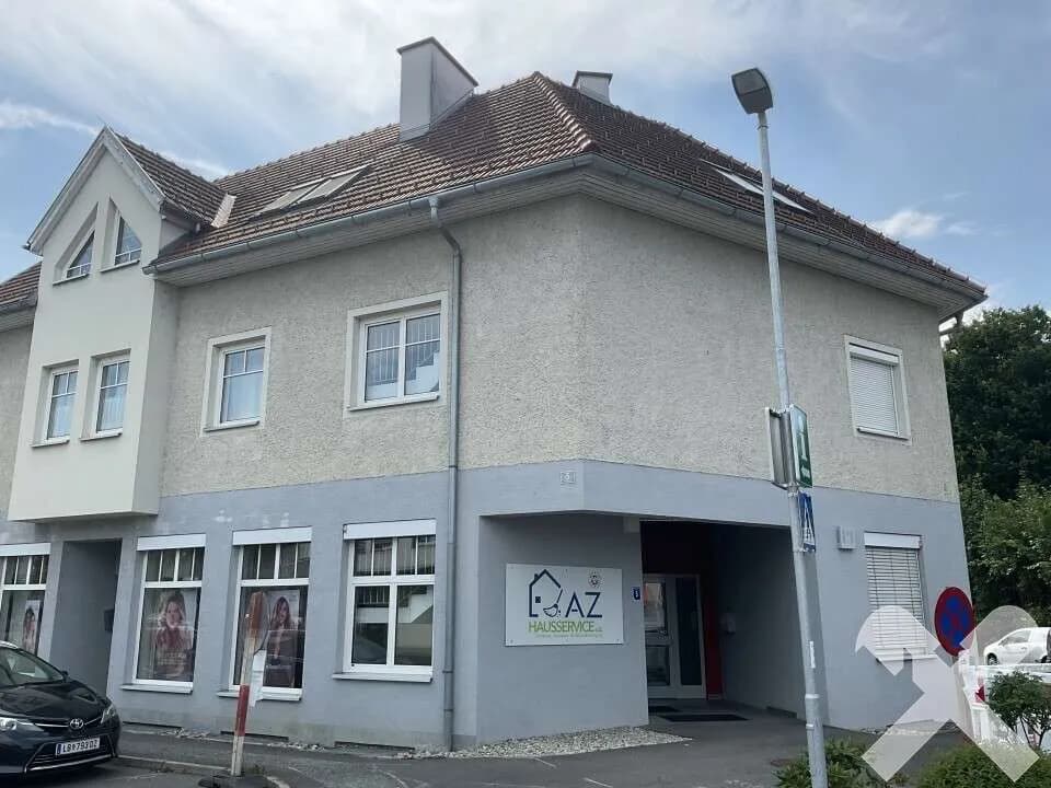 Gewerbeimmobilie mieten in Leibnitz – 186 m², € 1.542 – Bild 2 von 7