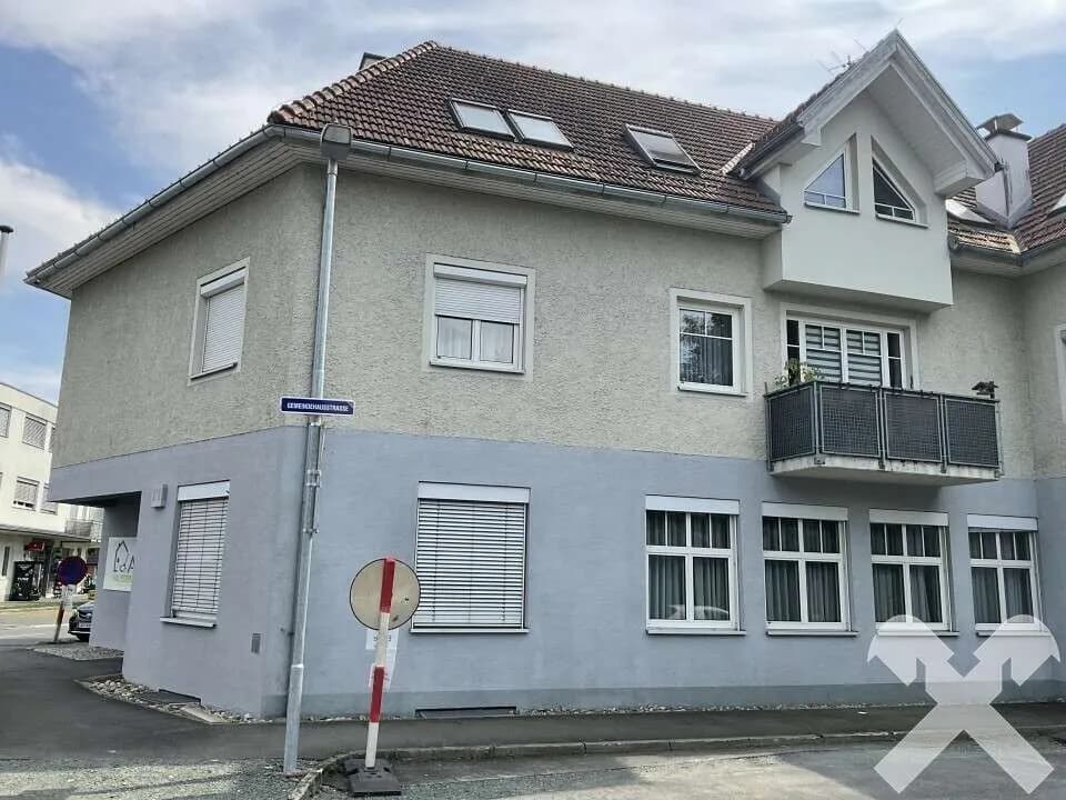 Gewerbeimmobilie mieten in Leibnitz – 186 m², € 1.542 – Bild 3 von 7