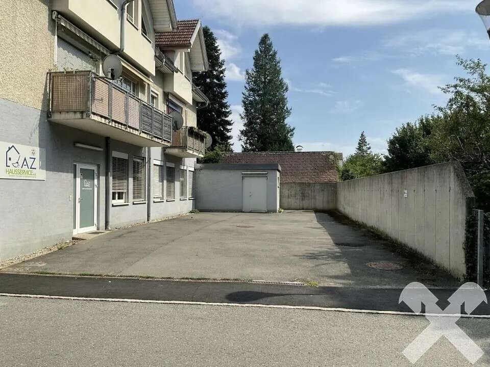 Gewerbeimmobilie mieten in Leibnitz – 186 m², € 1.542 – Bild 4 von 7