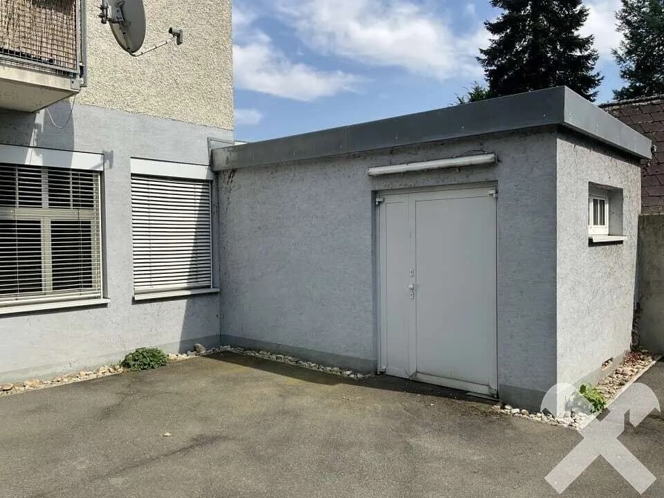 Gewerbeimmobilie mieten in Leibnitz – 186 m², € 1.542 – Bild 5 von 7